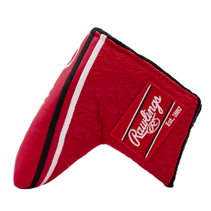 Rawlings x Bettinardi Limited Run BB1W Wood Inlay Putter