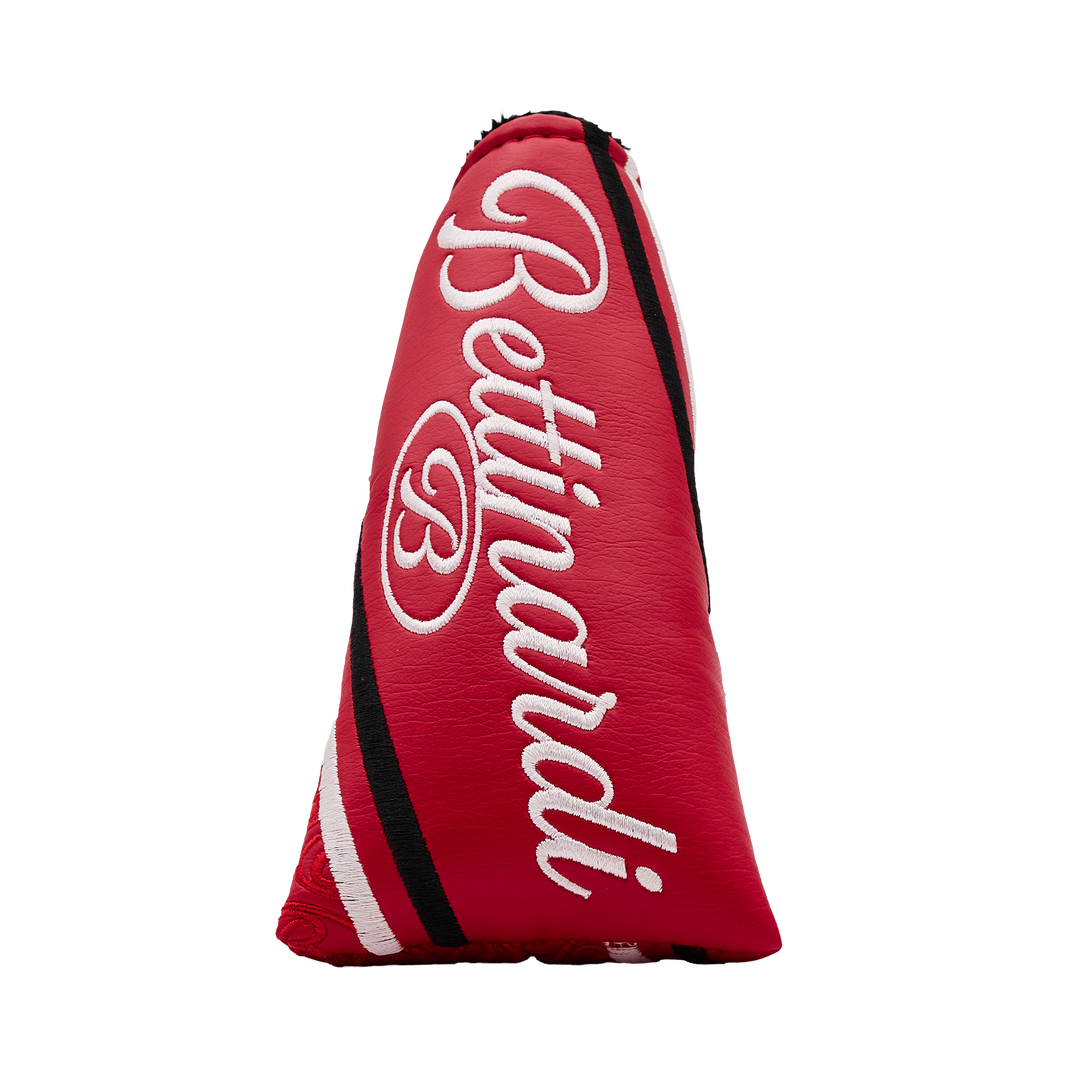 Rawlings x Bettinardi Limited Run BB1W Wood Inlay Putter