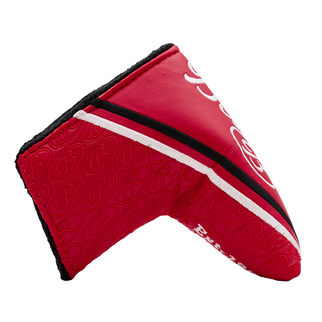 Rawlings x Bettinardi Limited Run BB1W Wood Inlay Putter