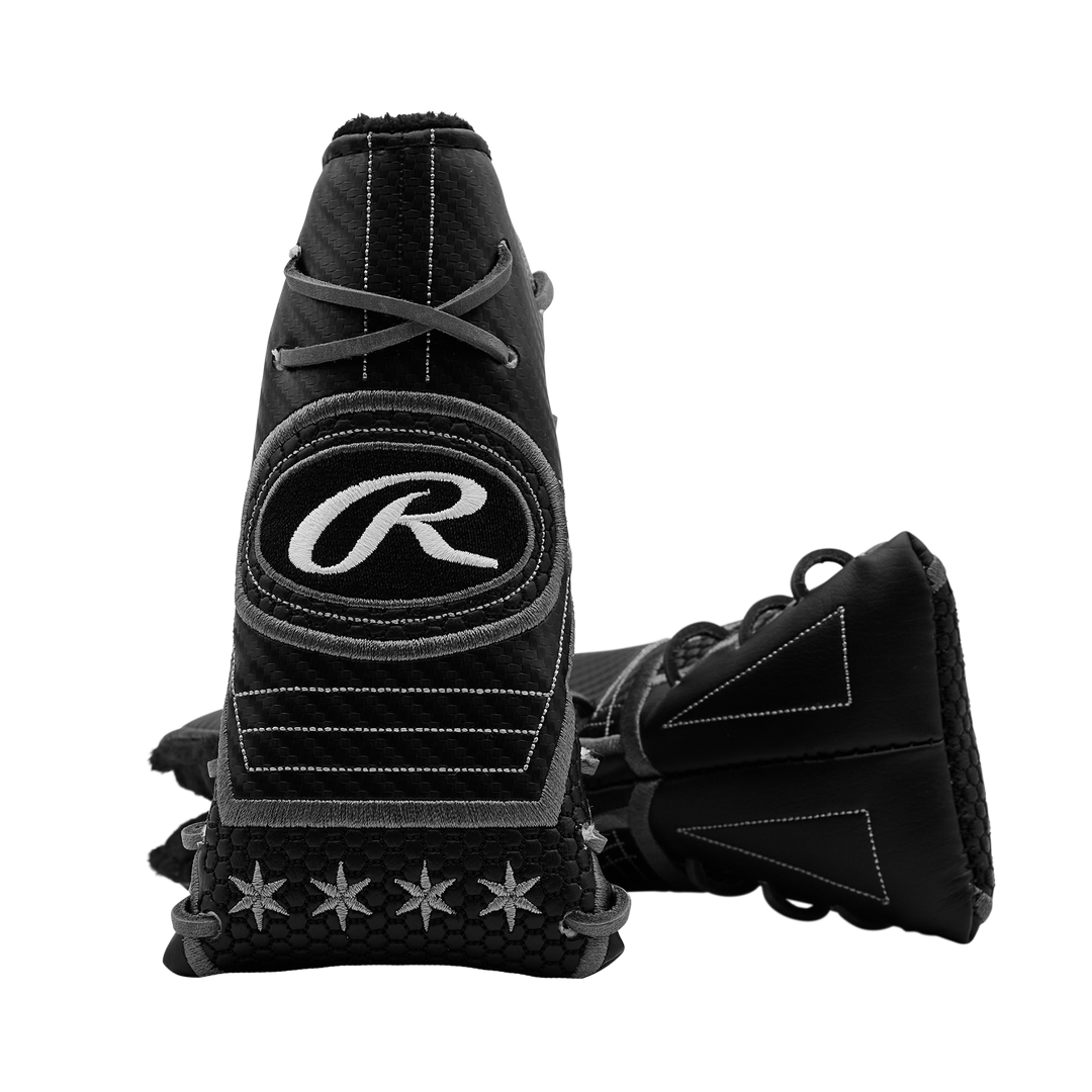 Flyball Wizard 3-Step Jam DASS Putter | Bettinardi Golf – Studio B