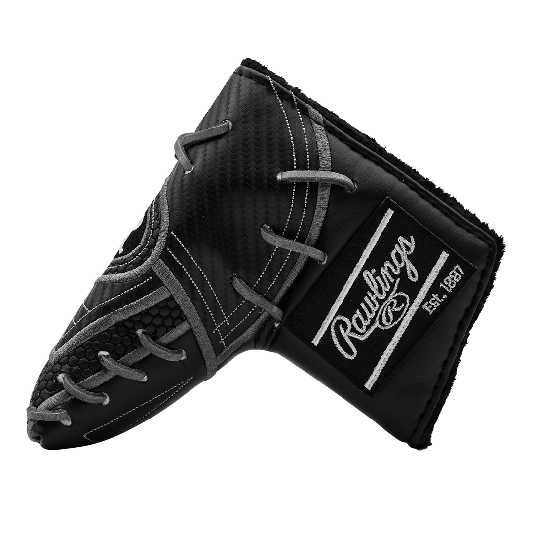 Batter Up Wizard BB0 DASS Putter | Bettinardi Golf – Studio B