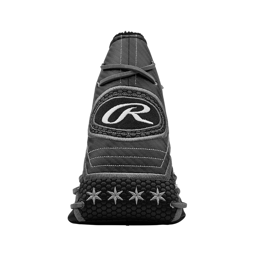 【blackaddict】Boldy James - 3点セット Flyball Wizard 3-Step Jam DASS Putter | Bettinardi Golf – Studio B