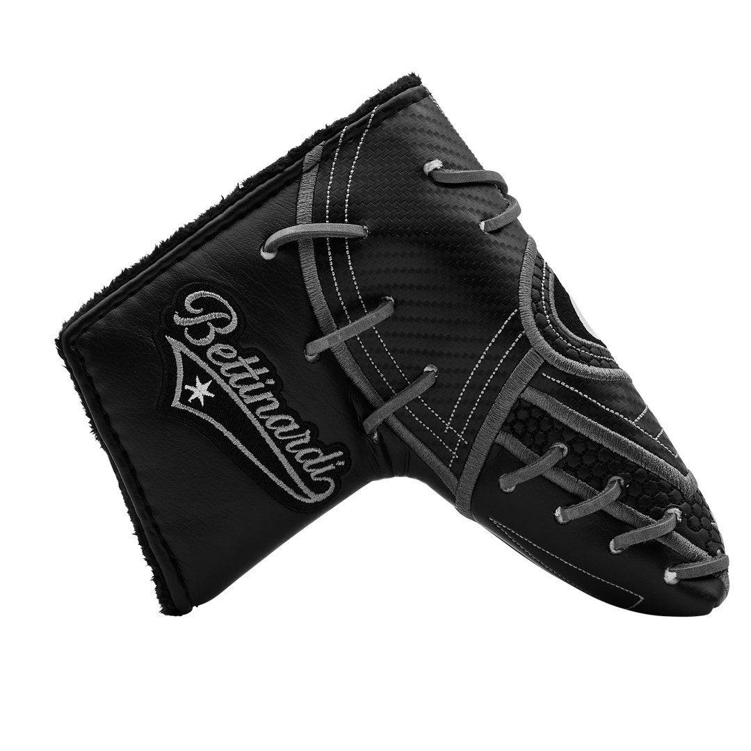 Flyball Wizard 3-Step Jam DASS Putter | Bettinardi Golf – Studio B