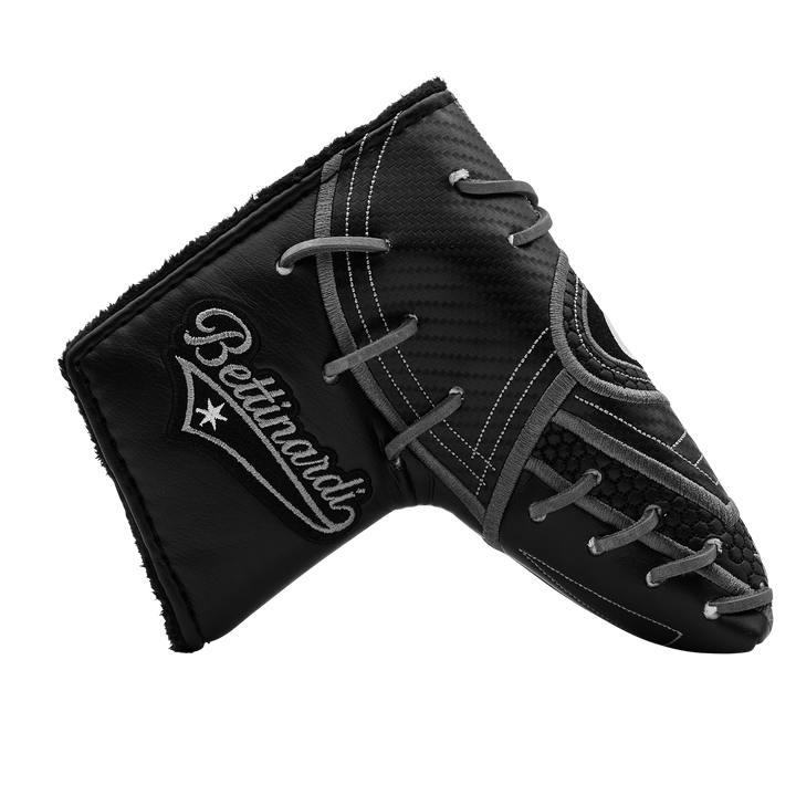 Flyball Wizard 3-Step Jam DASS Putter | Bettinardi Golf – Studio B