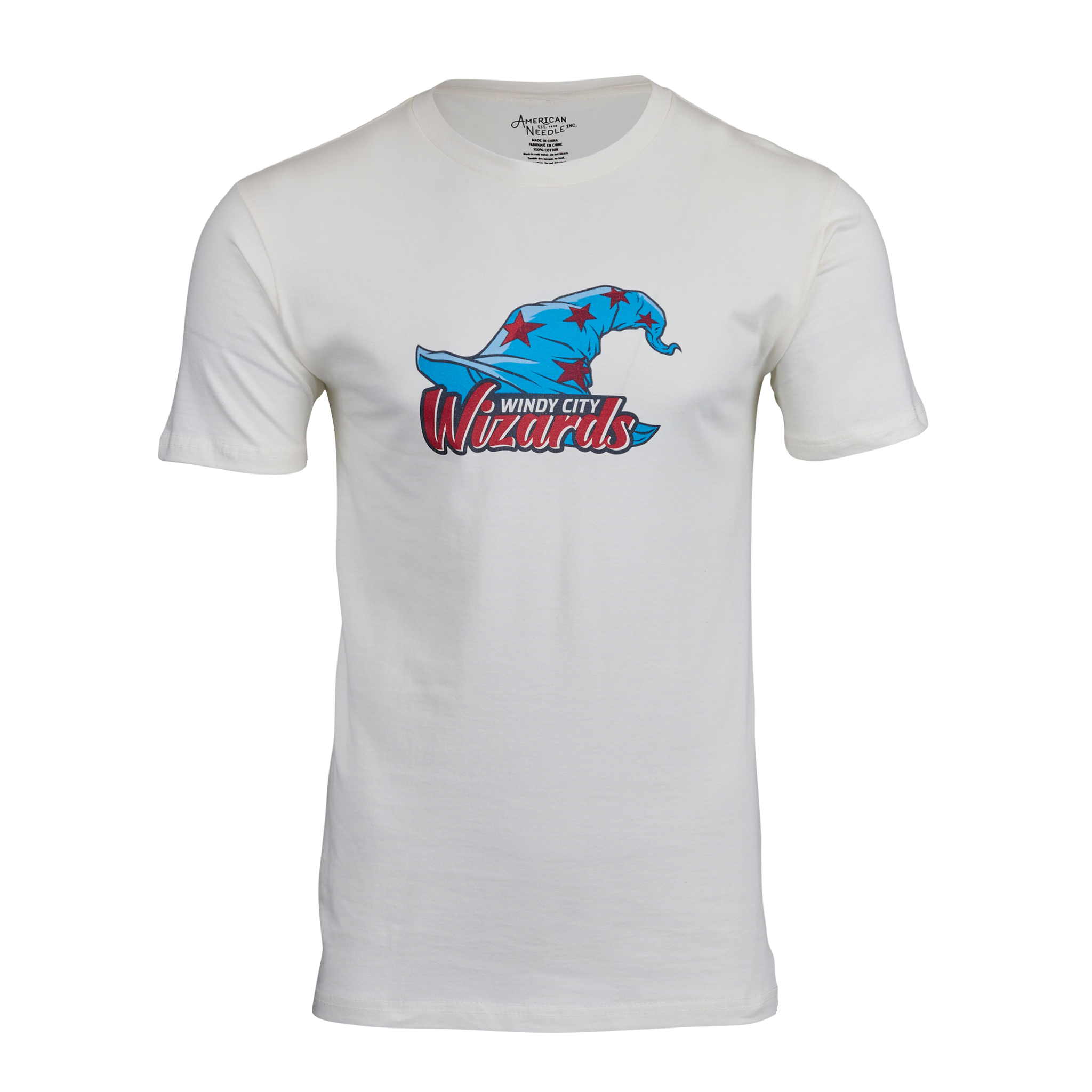 Windy City Wizards American Needle T-Shirt