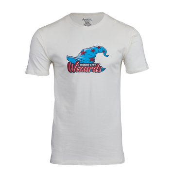 Windy City Wizards American Needle T-Shirt
