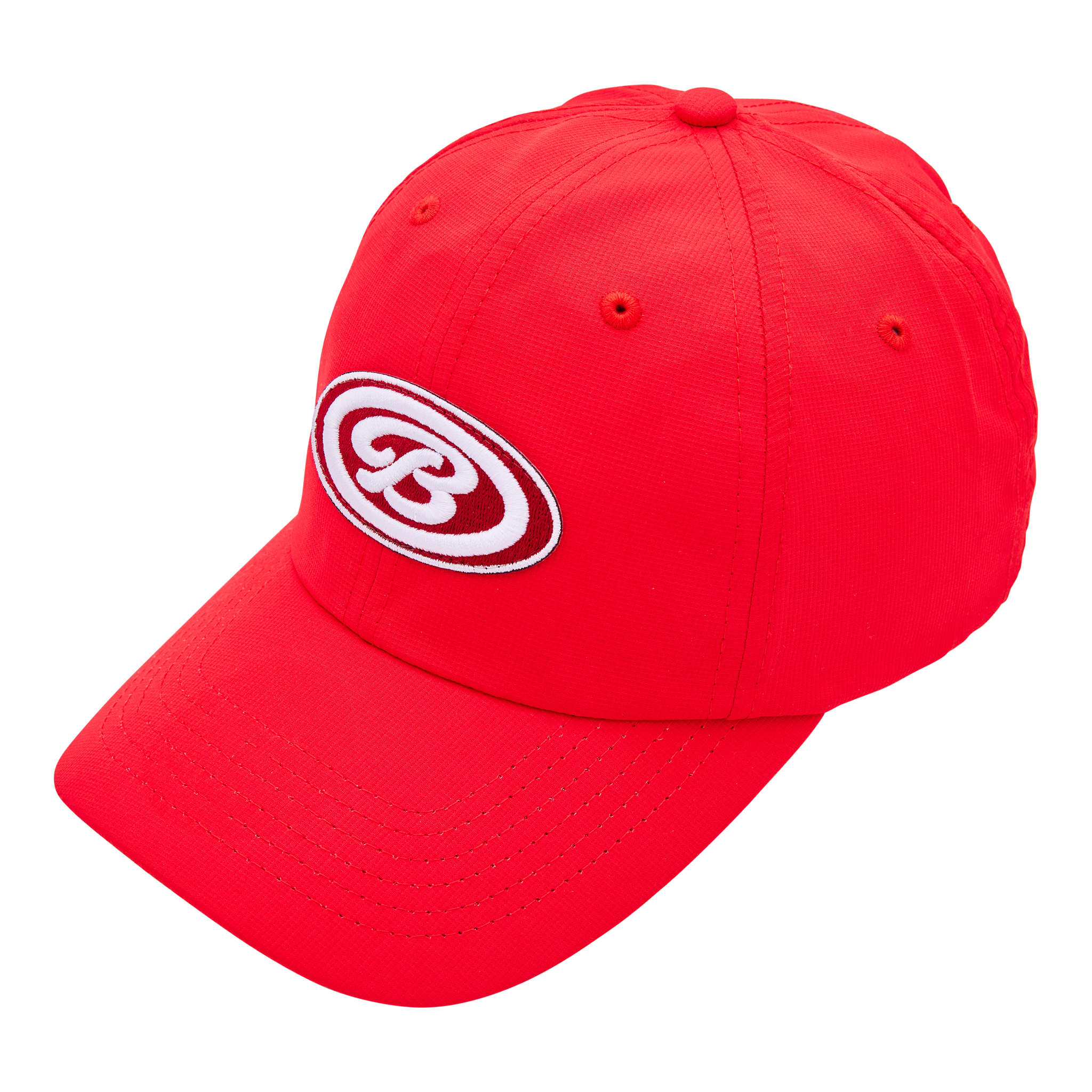 Rawlings x Bettinardi Red Imperial Performance Hat