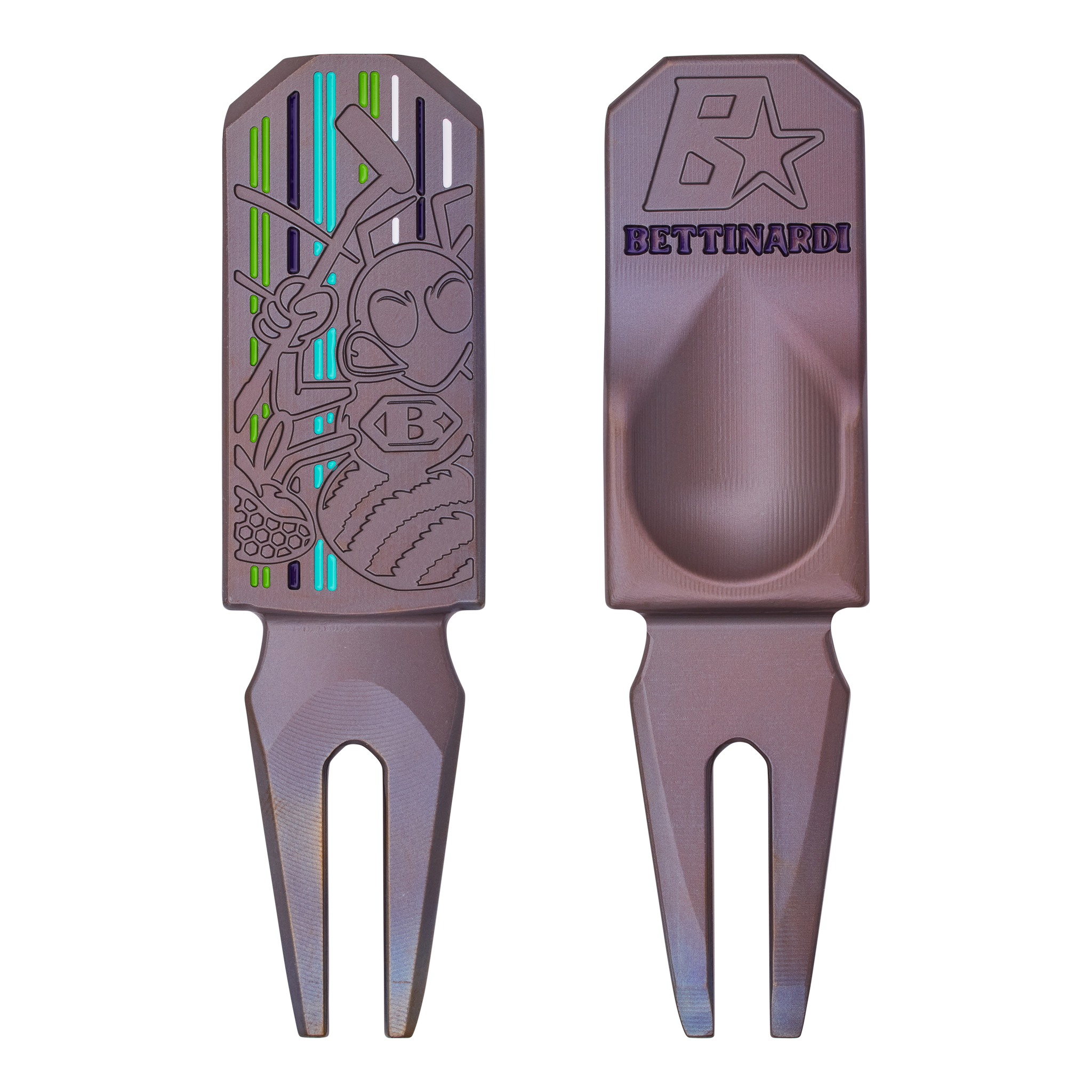 Carolina Stinger Divot Tool