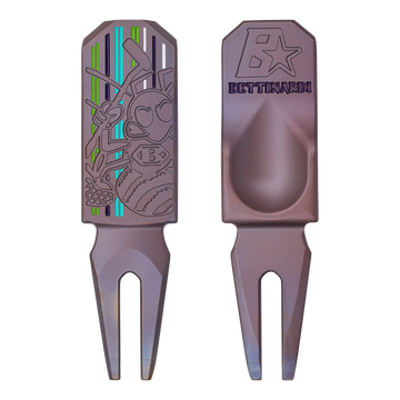 Carolina Stinger Divot Tool