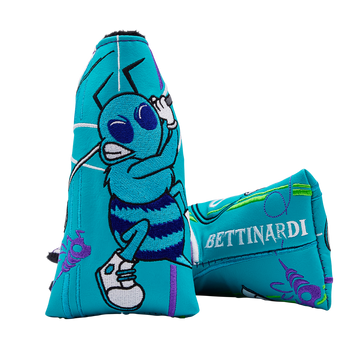 Carolina Stinger Blade Putter Headcover