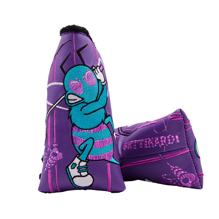 Carolina Stinger BB8M Sound Slot 1-of-7 Putter | Bettinardi Golf