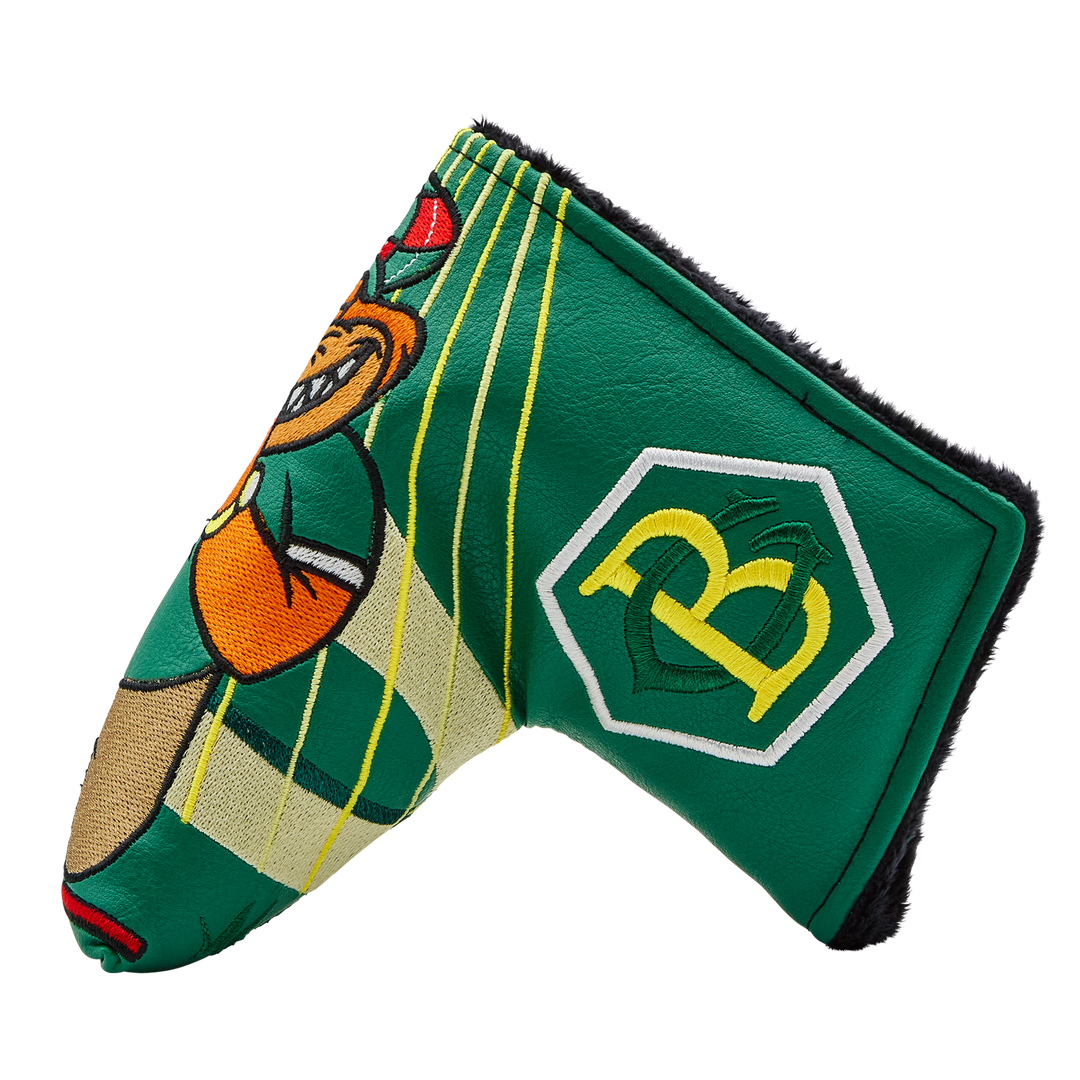 American Championship Saving Grace Fat Cat Blade Putter Headcover