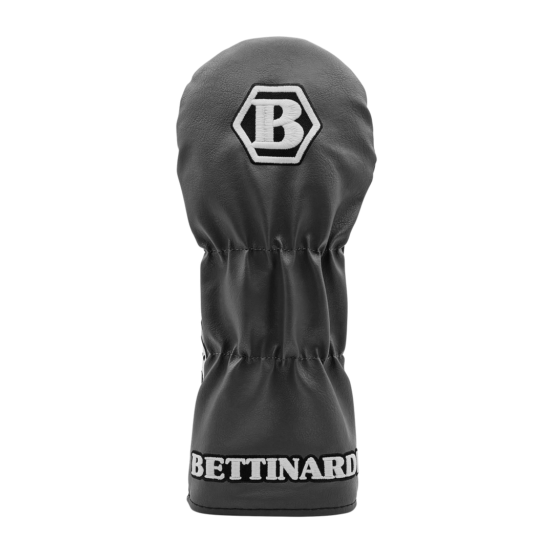 Friday The 13th Betti Bro Driver Headcover | Bettinardi Golf