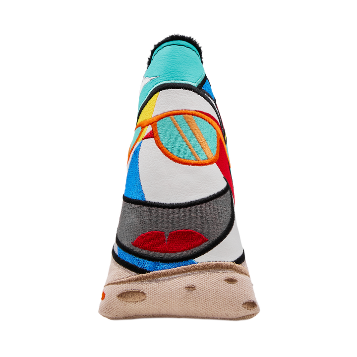 Beach Ball Bomb Blade Putter Headcover | Bettinardi Golf – Studio B