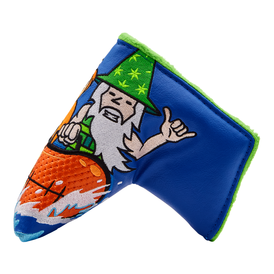 Grateful Wizard BB8 Tri DASS Putter | Bettinardi Golf – Studio B