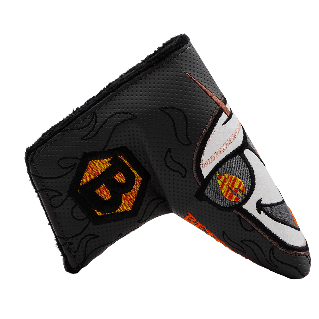 Marshmallow Bomb Blade Putter Headcover | Bettinardi Golf – Studio B