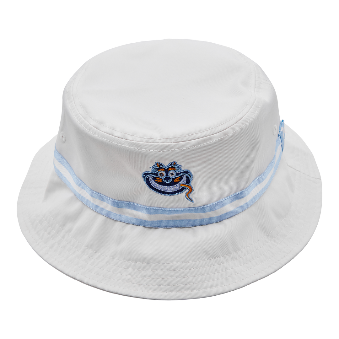 Rat Tail Fat Cat Bucket Hat | Bettinardi Golf