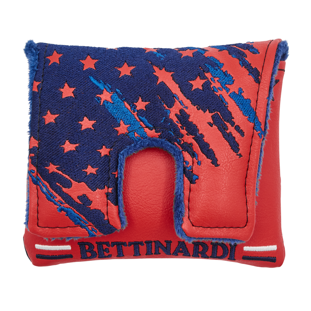 Old Glory Small Batch SB2 Mallet Putter | Bettinardi Golf – Studio B