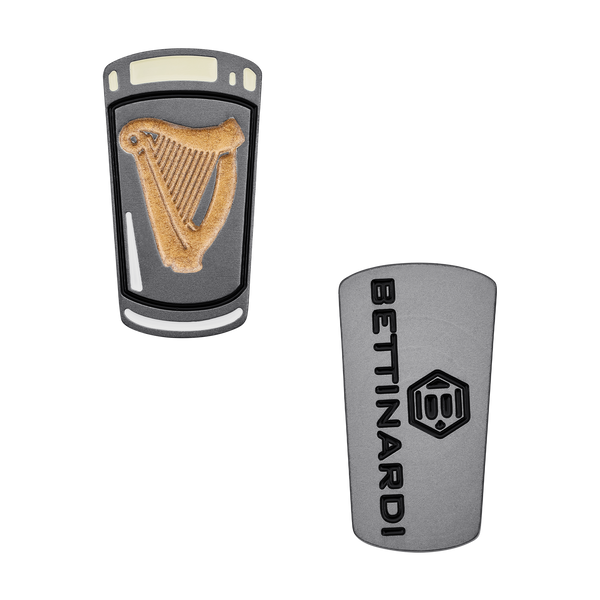 Guinness x Bettinardi Pint Ball Marker | Bettinardi Golf – Studio B