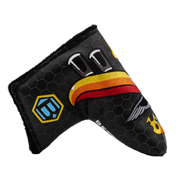 Guinness x Bettinardi Lovely Day for a Guinness Toucan BB1 Putter
