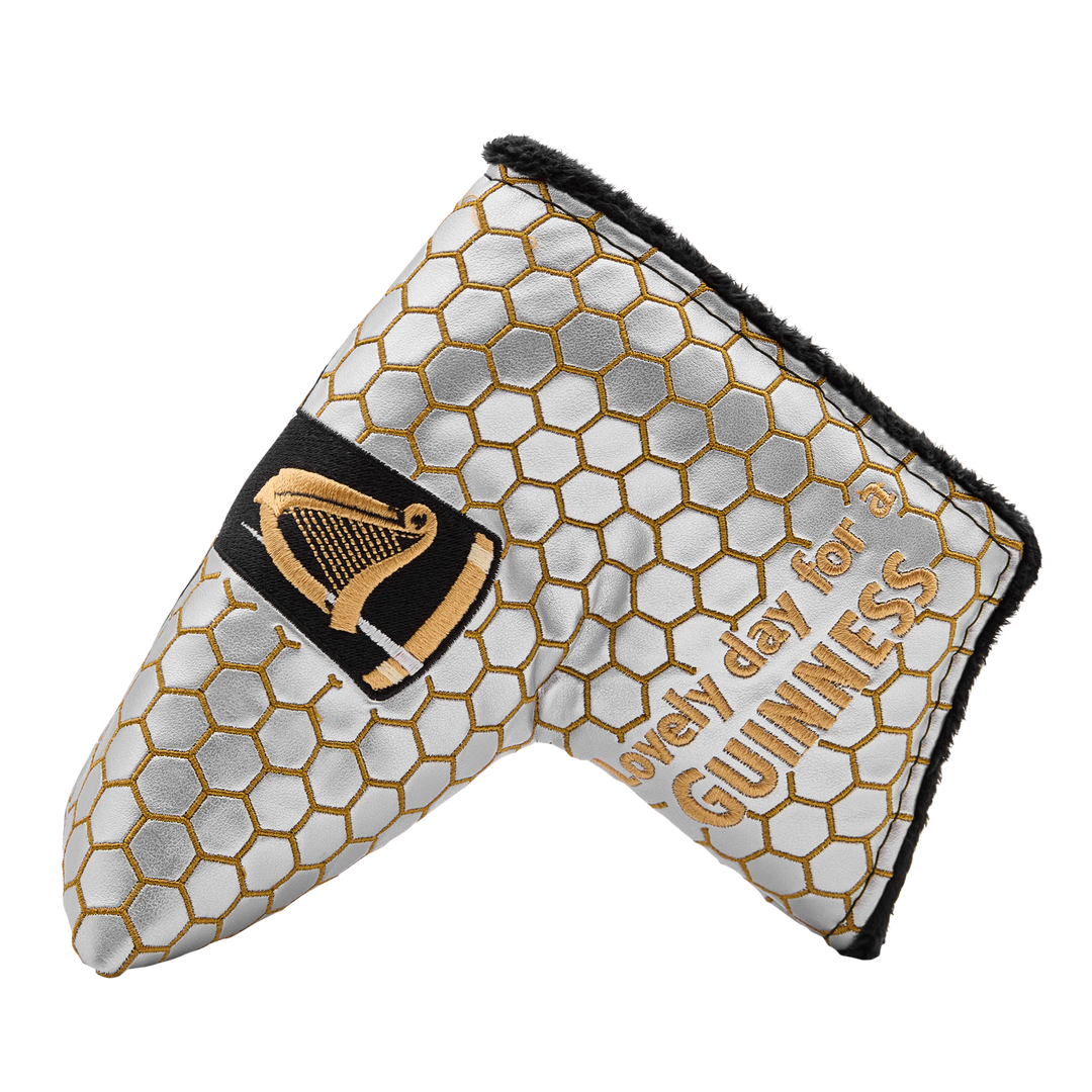 Guinness x Bettinardi 1-of-10 Lovely Day for a Guinness Tortoise