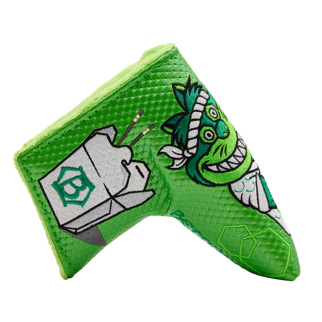 Lucky Cat Lefty BB0 DASS Putter | Bettinardi Golf – Studio B