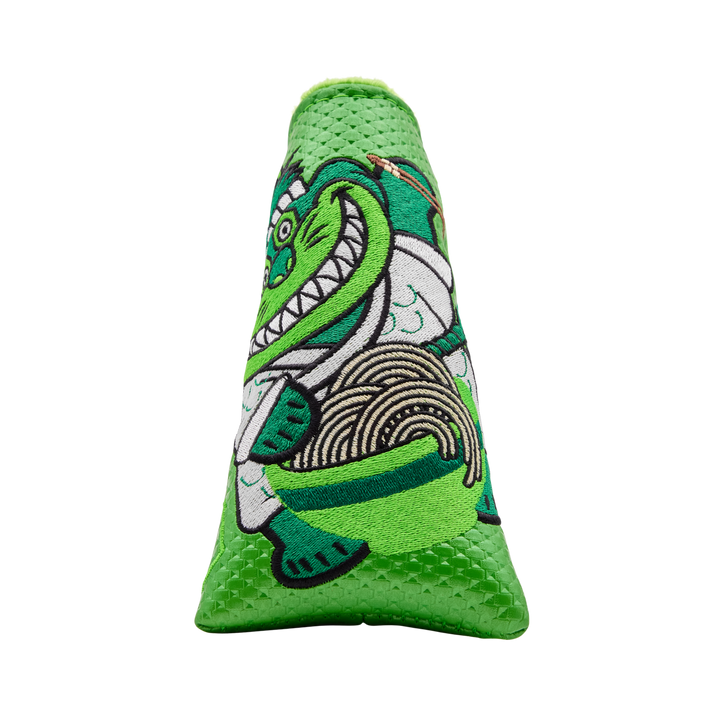 Lucky Cat Lefty BB0 DASS Putter | Bettinardi Golf – Studio B