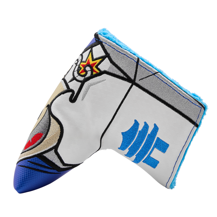 Grateful Wizard LH DASS BB2 Putter | Bettinardi Golf – Studio B