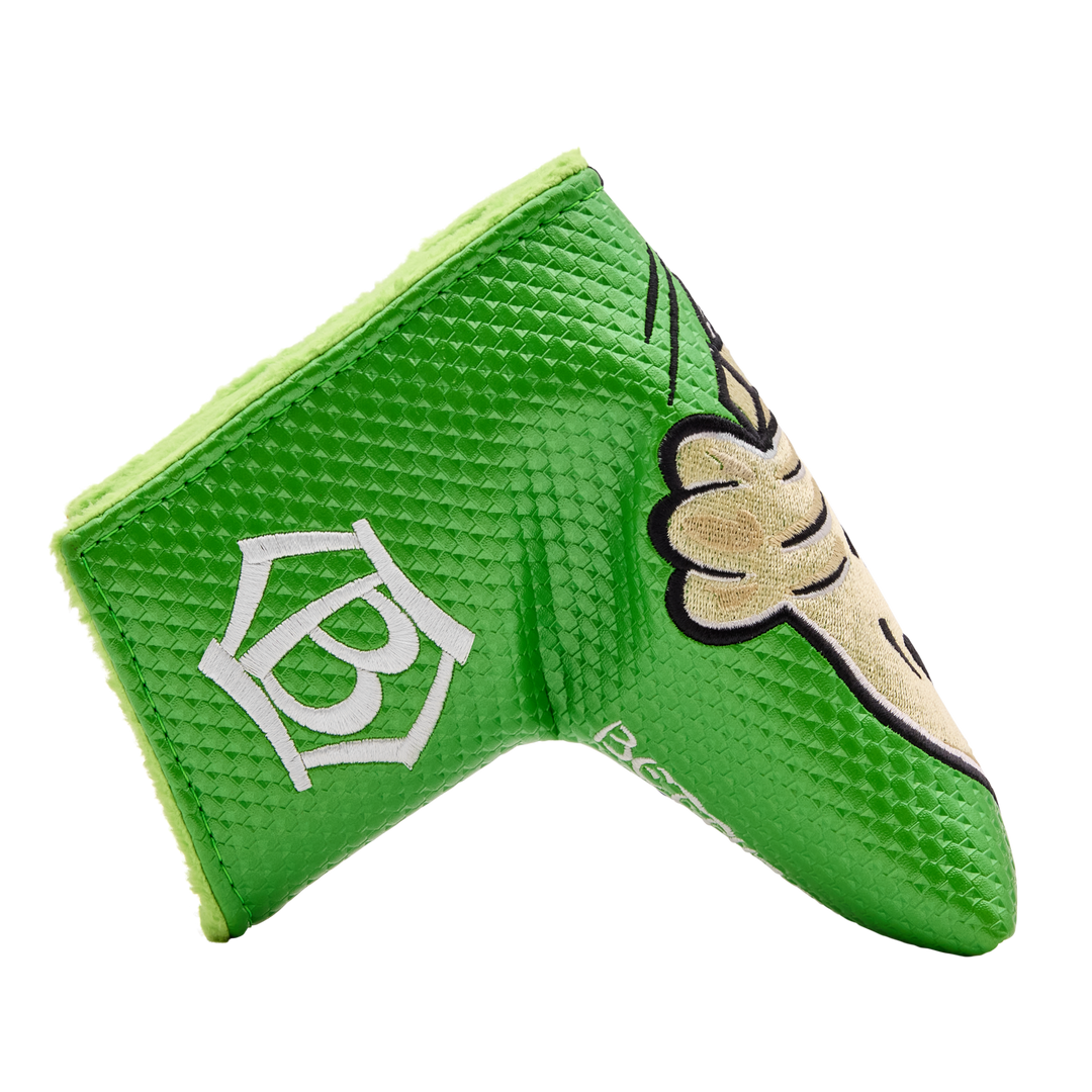 Lefty DASS SS3 Poison Bomb Putter | Bettinardi Golf – Studio B
