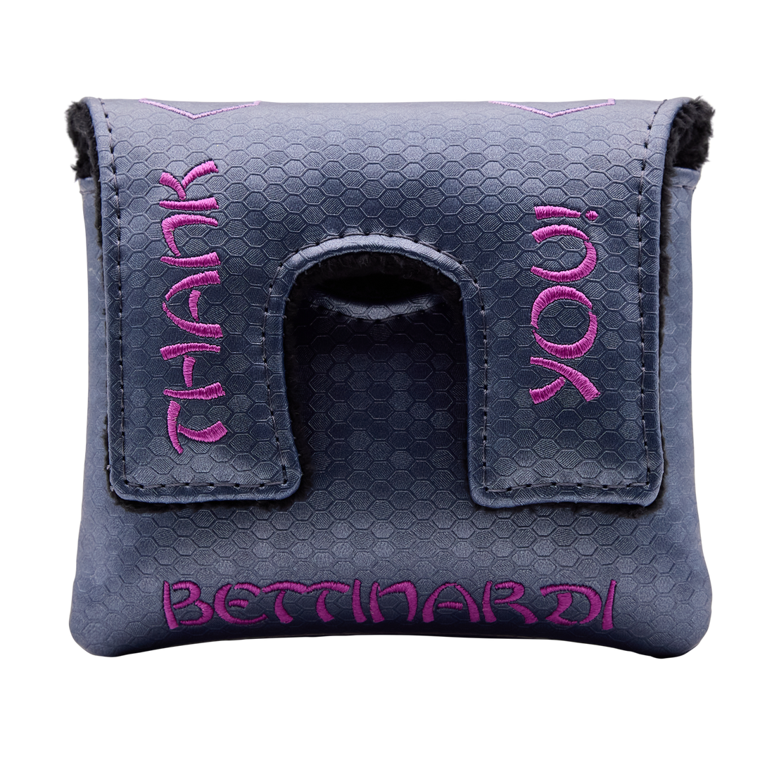 T-Hive Eyes Wizard Tour Dept. Lefty Antidote SB2 Putter