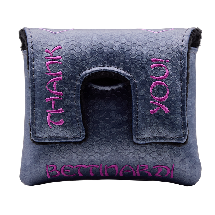 T-Hive Eyes Wizard Tour Dept. Lefty Antidote SB2 Putter