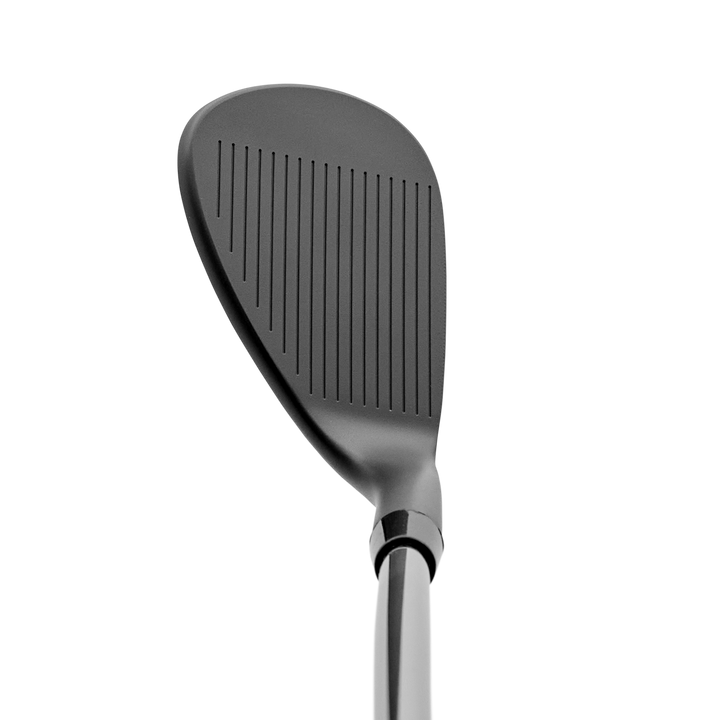 Multi Gangster Cat Lefty Black Ox HLX 6.0 Wedge Set (52°, 56°, 60