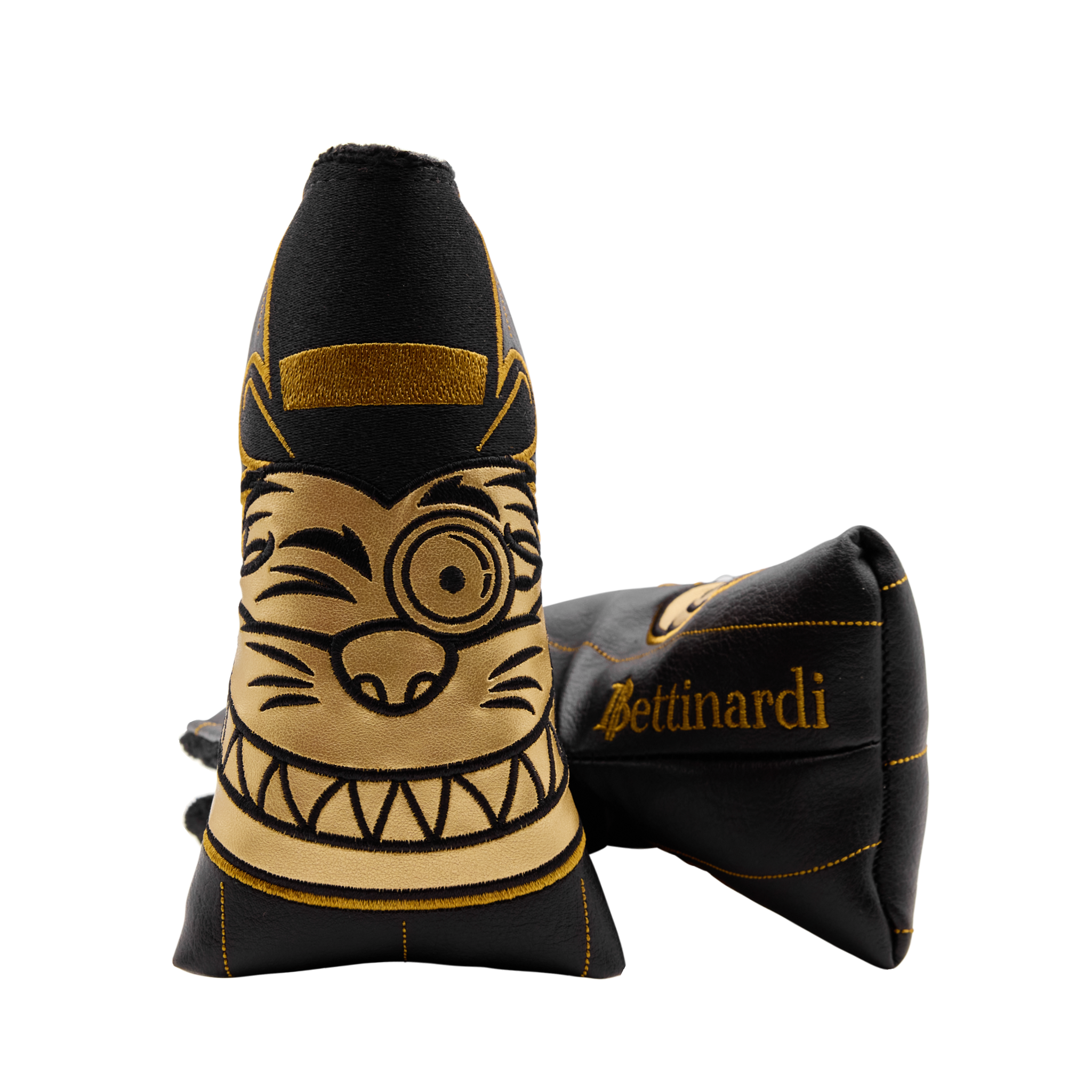 Jumbo Gangster Cat Blade Putter Headcover