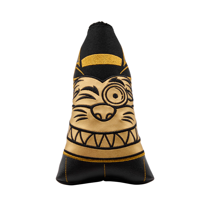 Jumbo Gangster Cat Blade Putter Headcover | Bettinardi Golf – Studio B