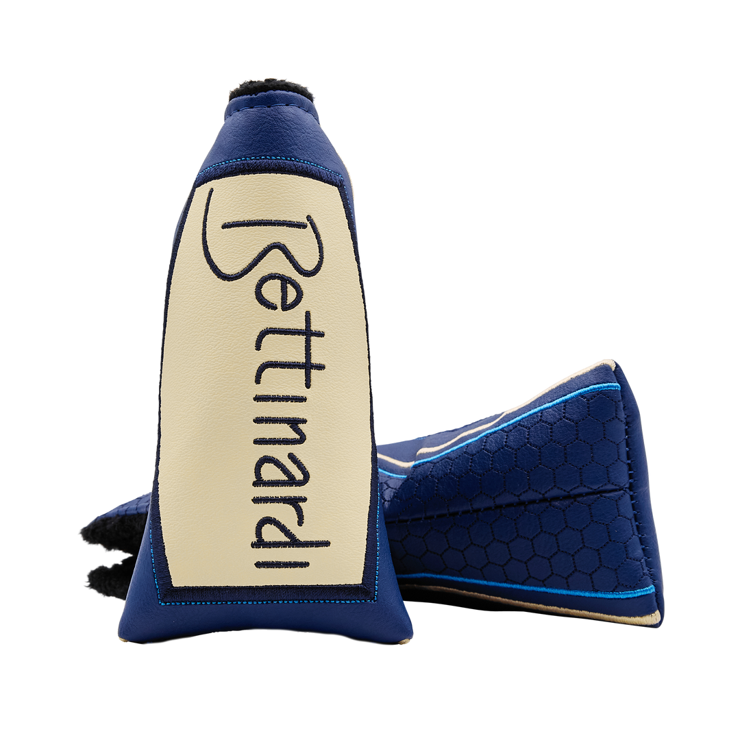Retro Bettinardi Blade Putter Headcover | Bettinardi Golf – Studio B