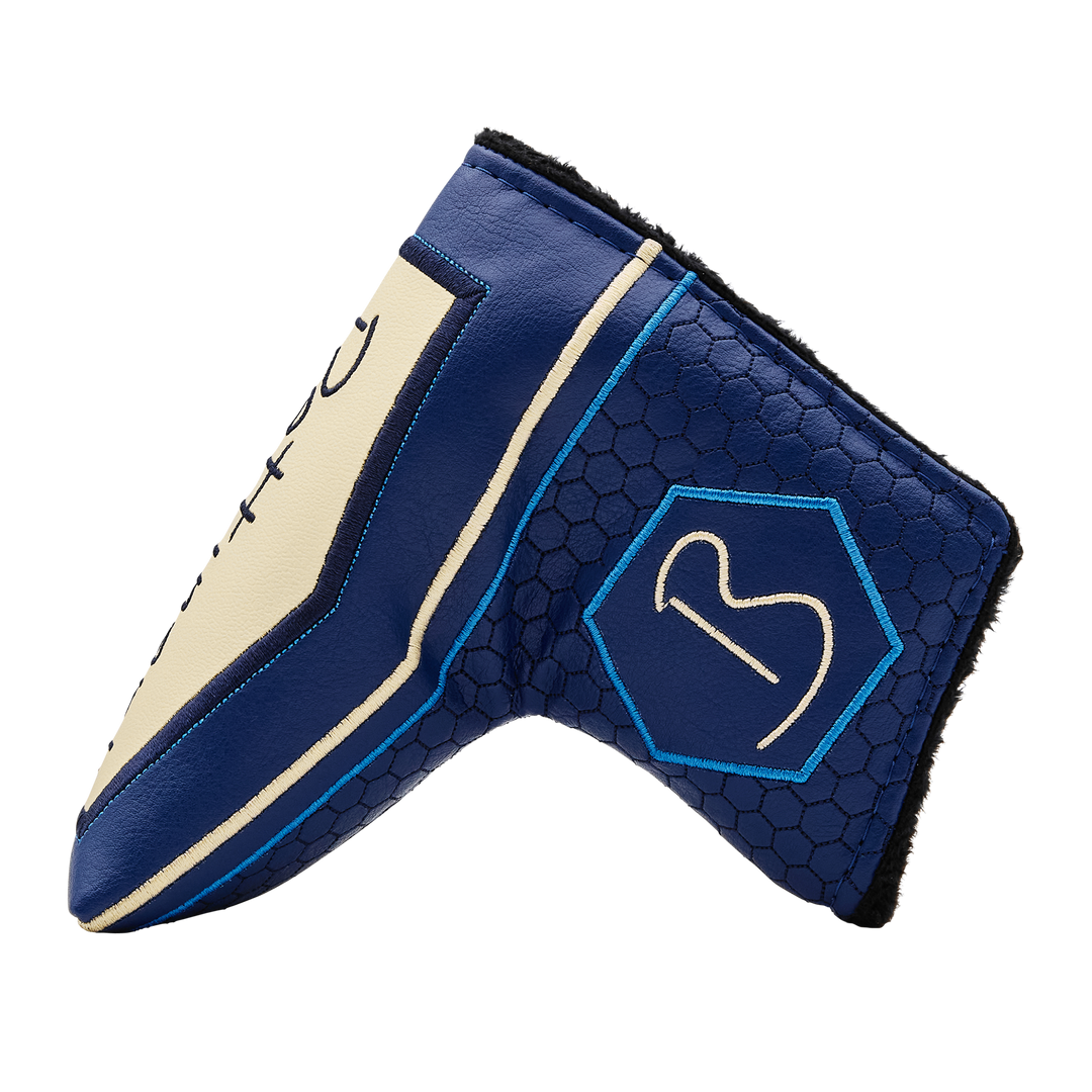 Retro Bettinardi Blade Putter Headcover | Bettinardi Golf – Studio B