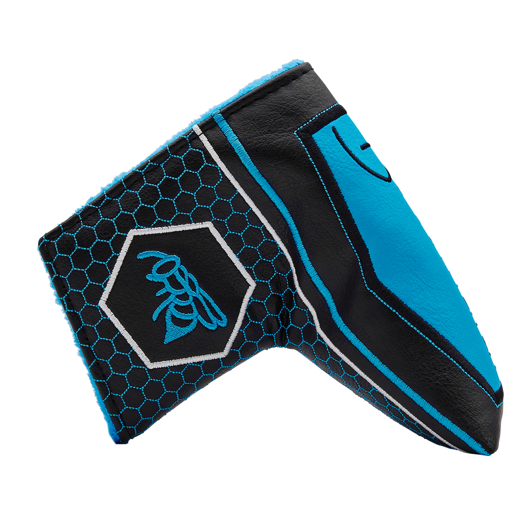 Retro Stinger Tour Blast DASS BB34 Putter | Bettinardi Golf – Studio B