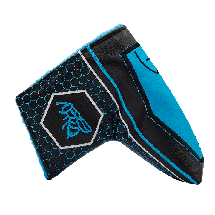 Retro Stinger Tour Blast DASS BB34 Putter | Bettinardi Golf – Studio B