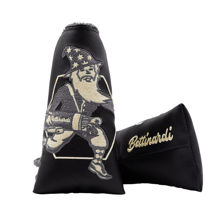 ベティナルディ TOUR BLADE Ⅱ DASS パター キャッシュイン T-Hive ベティナルディ TOUR BLADE Ⅱ DASS パター キャッシュイン T-Hive