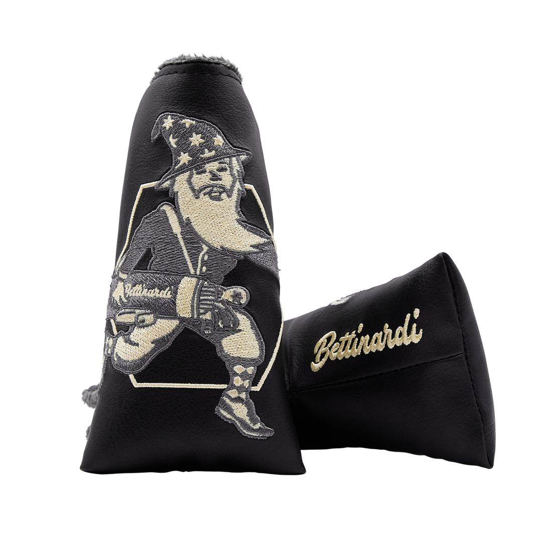 DASS Studio Stock 8 Slant CU Plugs Putter | Bettinardi Golf – Studio B