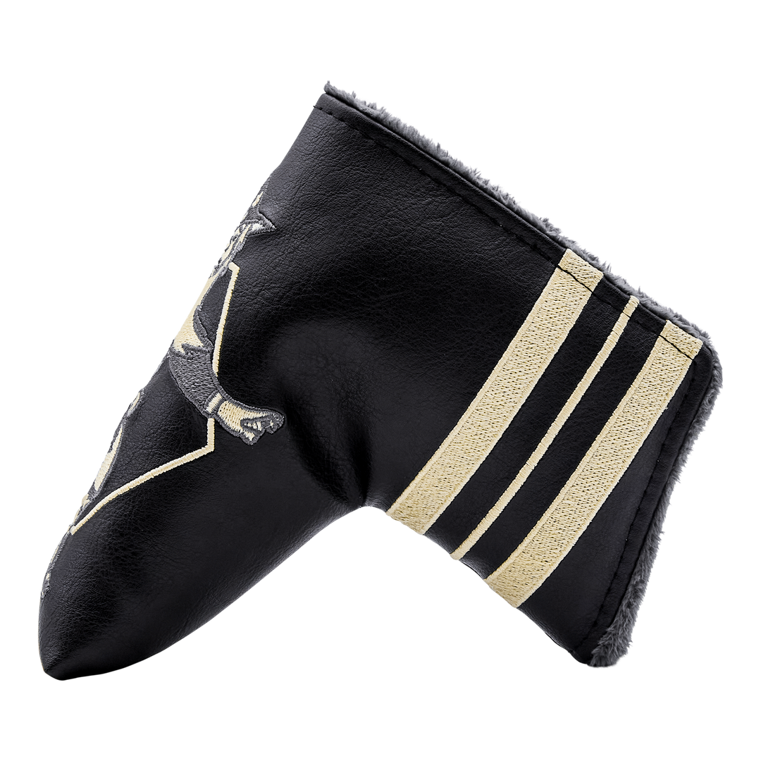 Retro Wizard Runboy Blade Putter Headcover | Bettinardi Golf