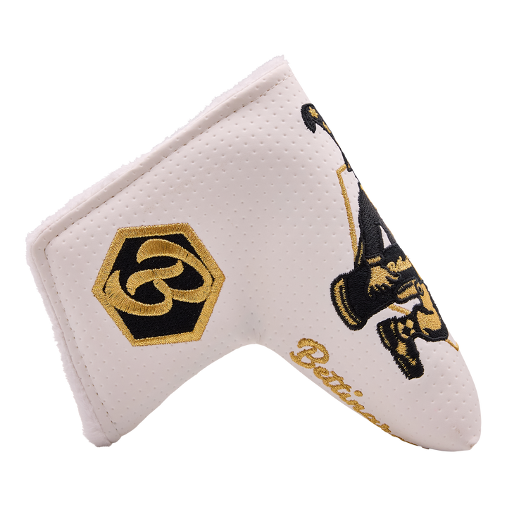 T-Hive Tour Dept. Gold Flame DASS BB8C Putter | Bettinardi Golf