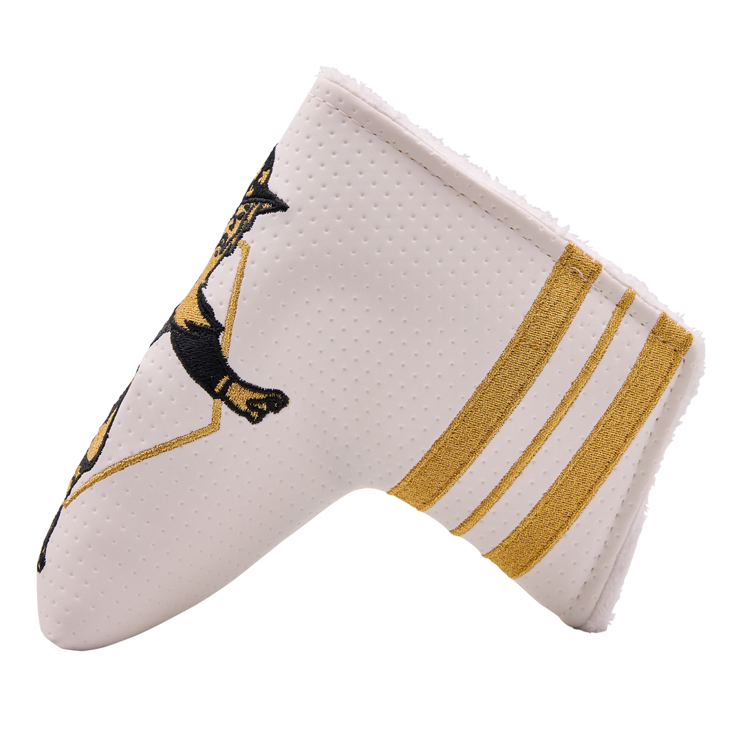 T-Hive Tour Dept. Gold Flame DASS BB8C Putter | Bettinardi Golf