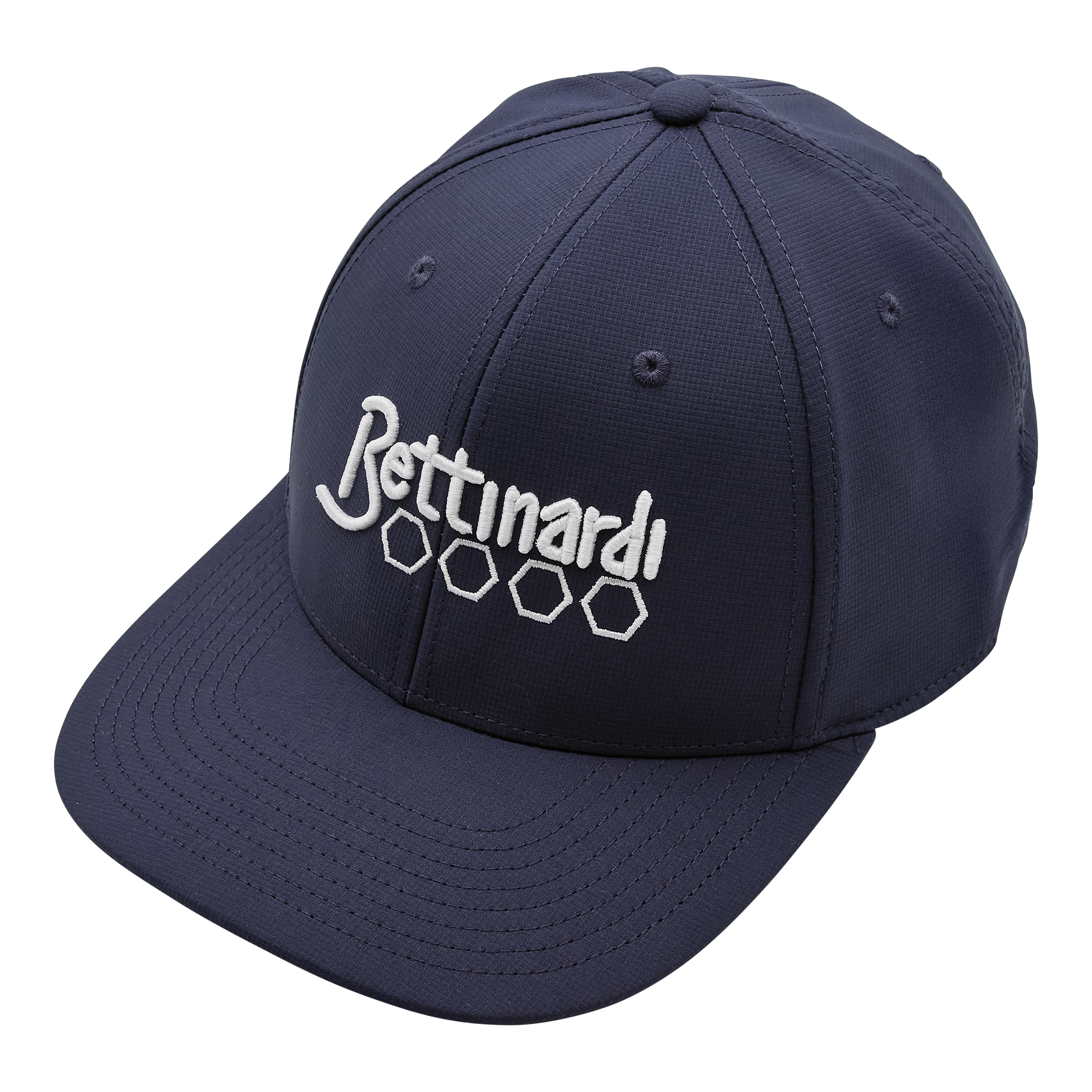 Retro Bettinardi American Needle Navy Pacific Coast Hat