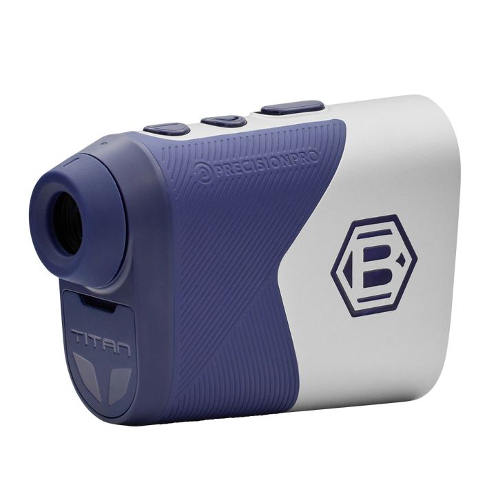 Bettipalooza Titan Slope Precision Pro Rangefinder | Bettinardi