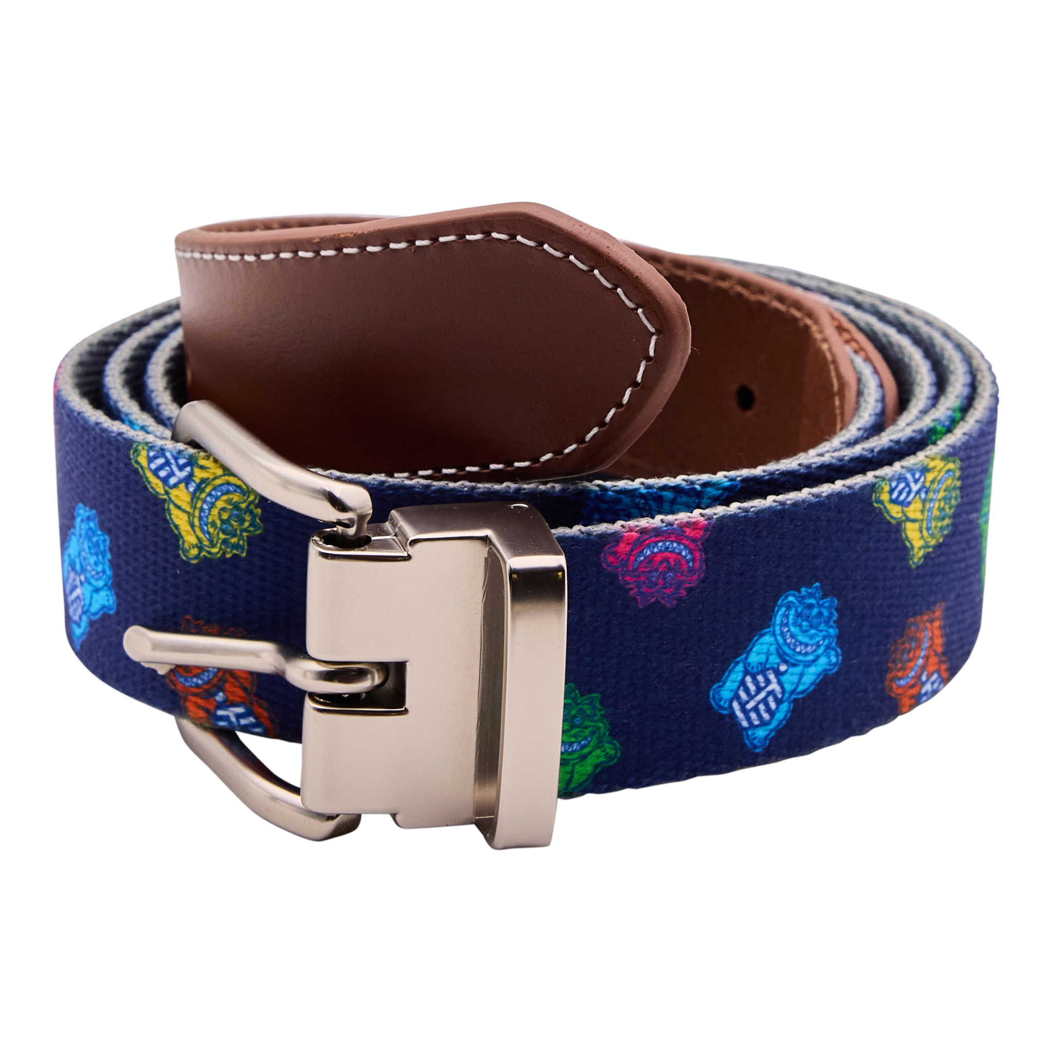 Bettinardi Peter Millar Lucky Cat Belt