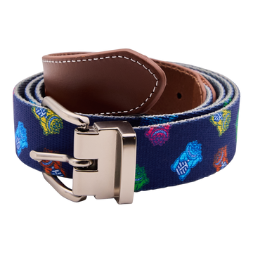 Bettinardi Peter Millar Lucky Cat Belt