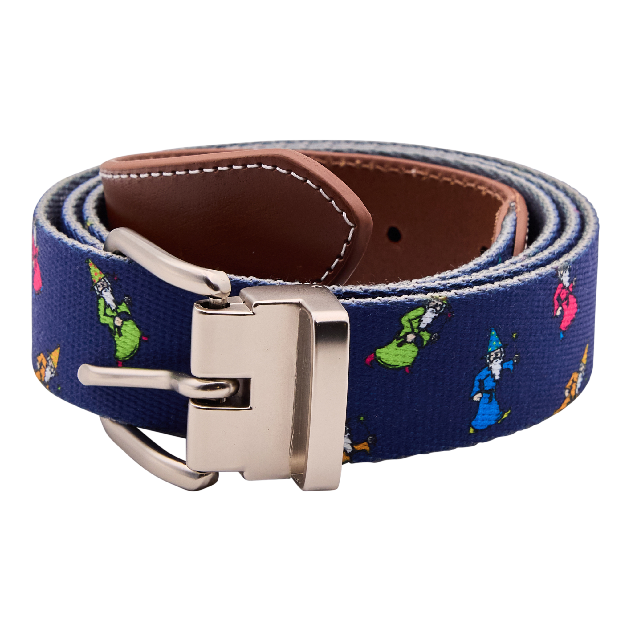 Bettinardi Peter Millar Grateful Wizard Belt