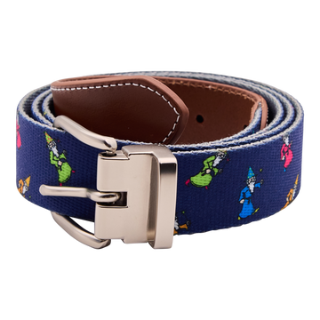 Bettinardi Peter Millar Grateful Wizard Belt