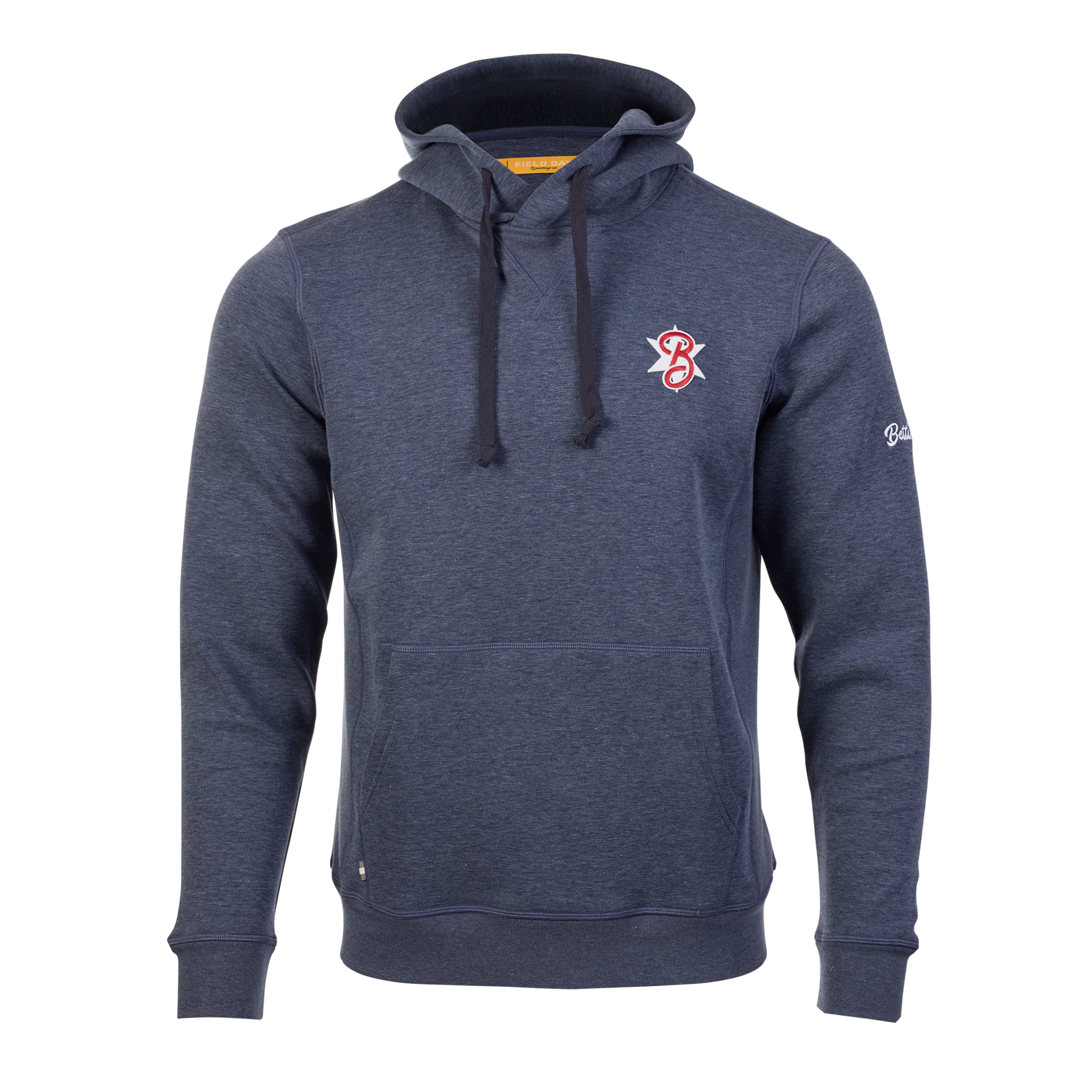 Bettinardi x Field Day Sporting Co. Bettinardi Star Hynds Hoodie